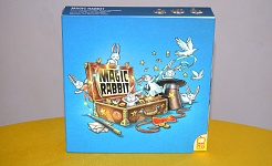 Magic Rabbit