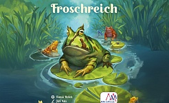 Neuheit des SETI-Autoren Tomáš Holek erscheint bei MM-Spiele