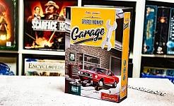 Test | Grease Monkey Garage