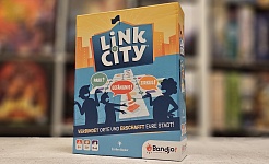 Link City