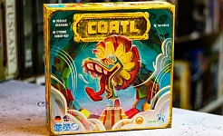 TEST  // COATL