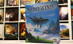 Test | Nebelwind