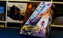 Test | Unlock - Legendary Adventures