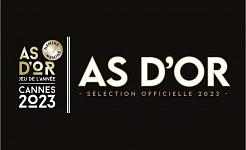 As d'Or 2023