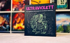 Spiel mit ganz besonderen Twist ist erschienen