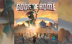 Gods of Rome