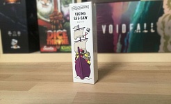 Test | Viking See-Saw