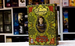 Test  | Lorenzo der Prächtige –  Deluxe Edition