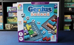 Test | Genius Square