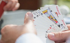 Deutsches Spielkartenmuseum kündigt neue Sonderausstellung an