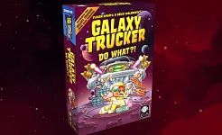 Galaxy Trucker erhält neue Erweiterung!