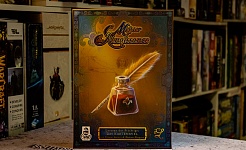 TEST // MEISTER DER RENAISSANCE