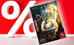 Ordentliches Kennerspiel mit hübschen Spielmaterial für nur 20 € kaufen