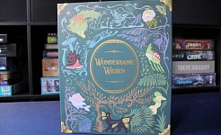Test | Wundersame Wesen