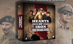 Hearts of Iron
