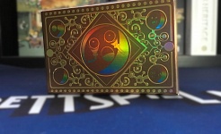 Test | Doomlings - Kickstarter Ediition