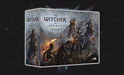 The Witcher: Legacy