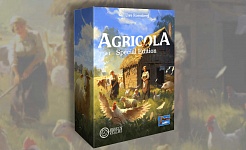 Agricola Special Edition