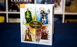 Test | Vier Königreiche