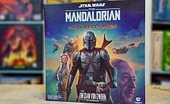 Die The Mandalorian Abenteuer gehen weiter