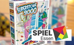 Messe-Ersteindruck – Baut die Mall der Zukunft in „Superstore 3000“