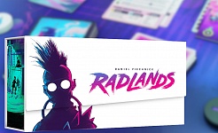 Radlands
