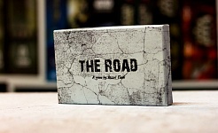 Test | The Road