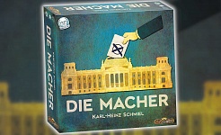 Expertenspiel-Klassiker bekommt dieses Jahr eine neue Auflage