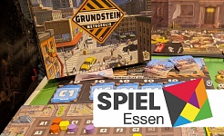 Architekten gesucht: Mit dieser Messeneuheit entsteht die Stadt der Zukunft auf deinem Spieltisch - Ersteindruck