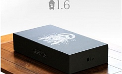 Kingdom Death Monster 1.6