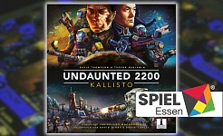Vom zweiten Weltkrieg ins 23. Jahrhundert – unser erster Eindruck zum neuen Undaunted