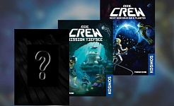 Familienspiel-Version zum Kennerspiel des Jahres 2020 erscheint dieses Jahr 