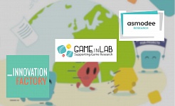 Asmodee unterstützt die Brettspielforschung 