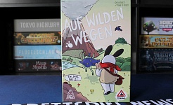 Test | Auf wilden Wegen