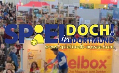 Messebericht Spiel Doch! 2025