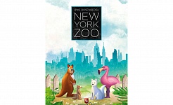 NEW YORK ZOO // Veröffentlichung im August 2020