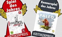 SPIEL DES JAHRES 2021