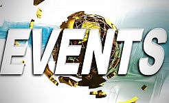 Gleich mehrere Spiele-Events dieses Wochenende