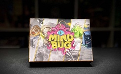 Test | Mindbug: Der erste Kontakt