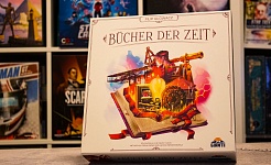 Test | Bücher der Zeit