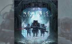„Nemesis: Retaliation“