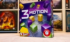 3 Motion