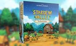 STARDEW VALLEY