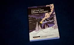 Test | Jagd auf den letzten Passagier