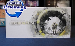 Test | A.I.Pokalypse