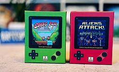 Diese Retro-Pixel-Charme Spiele sind eigentlich noch nicht erschienen
