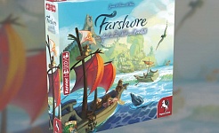 Neuer Titel aus dem Everdell-Universum erscheint bei Pegasus 