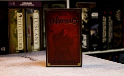 TEST // DISNEY VILLAINOUS - DAS BÖSE HAT STIL