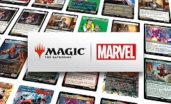 Magic: The Gathering | Marvel’s Spider-Man – Neue Karten auf der SDCC vorgestellt