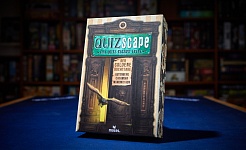 Test | Quizscape - Der goldene Buchstabe